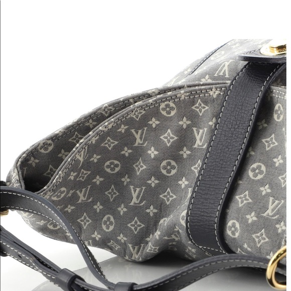 Romance Handbag Monogram Idylle - Picture 13 of 16